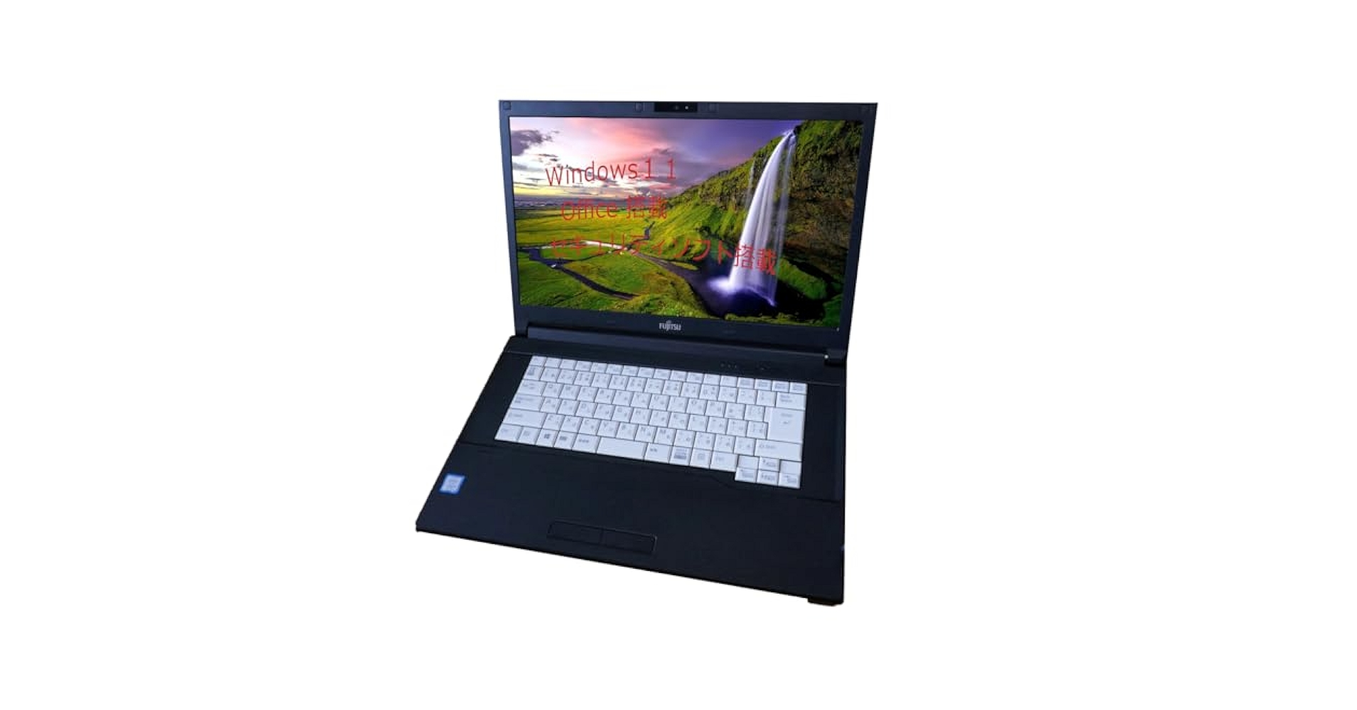 Amazon.co.jp: 【整備済み品】 【 大画面15インチ office搭載